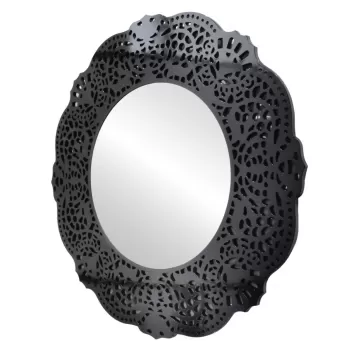 Oglinda rotunda Orsini - O110 x h110 cm imagine