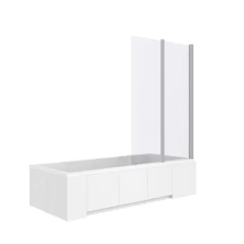 Paravan de cada Agat sticla securizata - 80x140 cm imagine