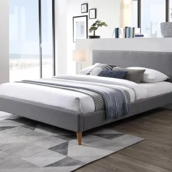 Pat Acoma stofa gri Tap.23 160x200 cm imagine