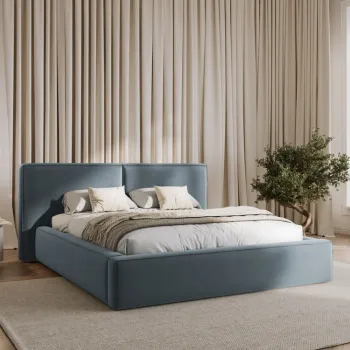 Pat Arendal 160x200 cm catifea imagine