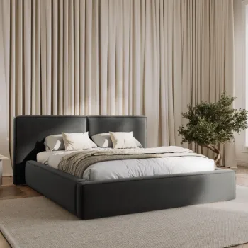 Pat Arendal 180x200 cm catifea imagine