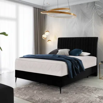 Pat Blanca 160x200 cm Lukso 10 imagine