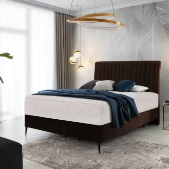 Pat Blanca 160x200 cm Lukso 22 imagine