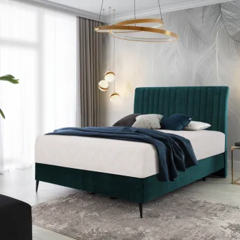 Pat Blanca 160x200 cm Lukso 39 imagine