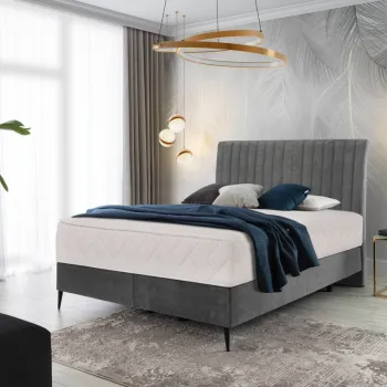 Pat Blanca 160x200 cm Nube 4 imagine