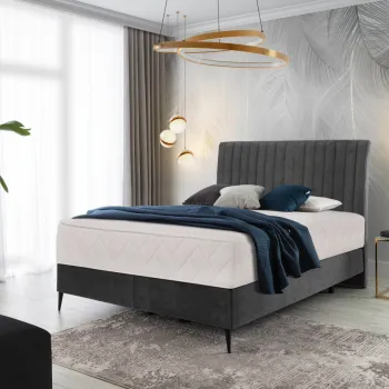 Pat Blanca 160x200 cm Nube 6 imagine