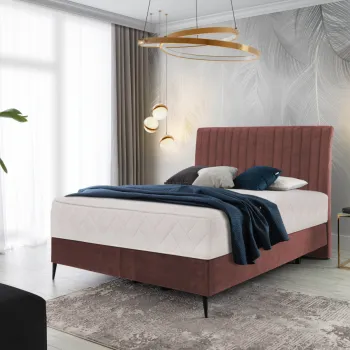 Pat Blanca 180x200 cm Lukso 24 imagine