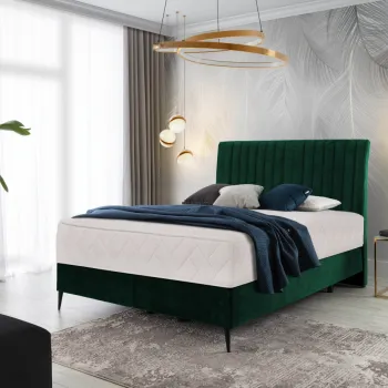 Pat Blanca 180x200 cm Lukso 35 imagine