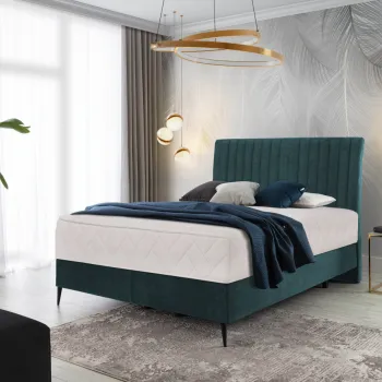 Pat Blanca 180x200 cm Monolith 76 imagine