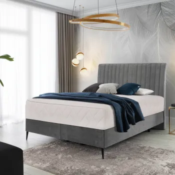 Pat Blanca 180x200 cm Nube 3 imagine