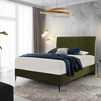 Pat Blanca 180x200 cm Nube 33 imagine