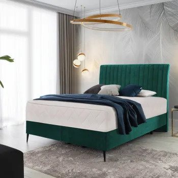 Pat Blanca 180x200 cm Nube 35 imagine