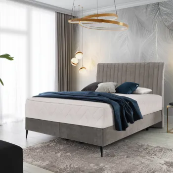 Pat Blanca 180x200 cm Sola 18 imagine