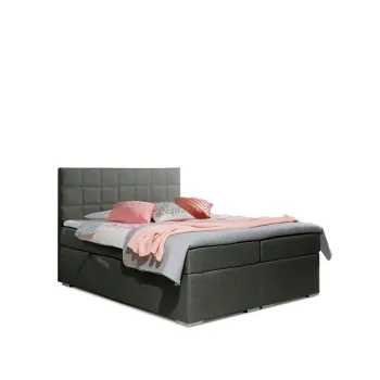 Pat boxspring Alice 140x200 cm Sawana 21 imagine