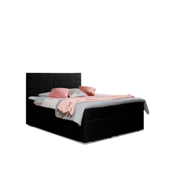 Pat boxspring Alice 160x200 cm Sawana 14 imagine