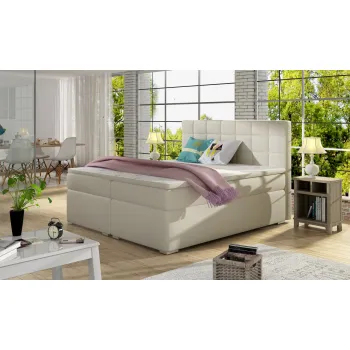 Pat boxspring Alice 160x200 cm Soft 33 imagine