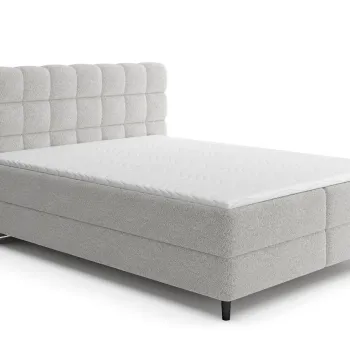 Pat boxspring Camma 180x200 cm Calmora 05 imagine