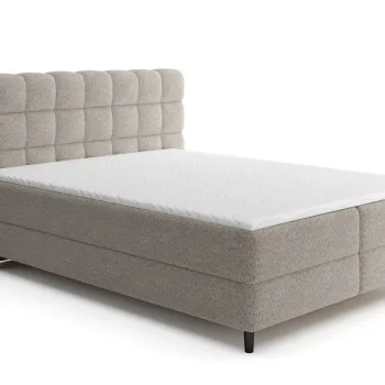 Pat boxspring Camma 180x200 cm Paolli 18 imagine