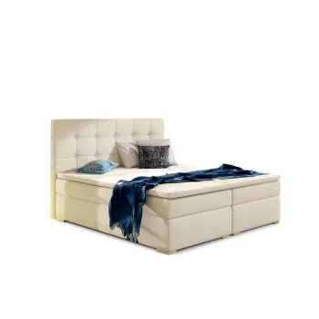 Pat boxspring Inez 140x200 cm Soft 33 imagine
