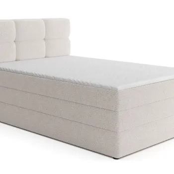 Pat boxspring Kasped 140x200 cm Royal 18 imagine