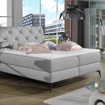 Pat boxspring Laos 140x200 cm Sawana 21 imagine