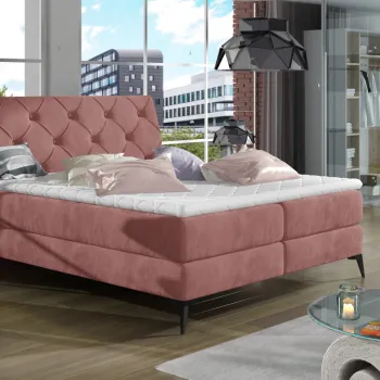 Pat boxspring Laos 160x200 cm Kronos 29 imagine