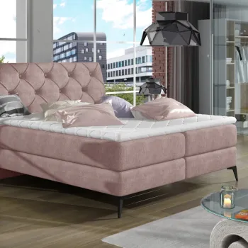 Pat boxspring Laos 160x200 cm Omega 91 imagine