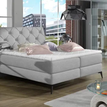 Pat boxspring Laos 180x200 cm Sawana 21 imagine