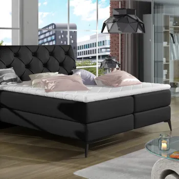 Pat boxspring Laos 180x200 cm Soft 11 imagine