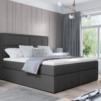 Pat boxspring Meron 180x200 cm Inari 96 imagine