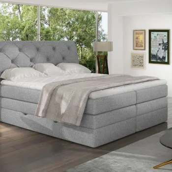 Pat boxspring Mirabel 180x200 cm Inari 91 imagine