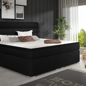 Pat boxspring Softy 140X200 cm Sawana 14 imagine