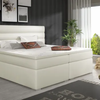 Pat boxspring Softy 140X200 cm Soft 33 imagine
