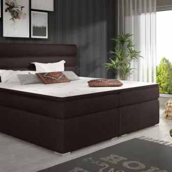 Pat boxspring Softy 160X200 cm Sawana 26 imagine