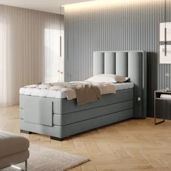 Pat boxspring Veros 90x200 cm Vero 4 imagine