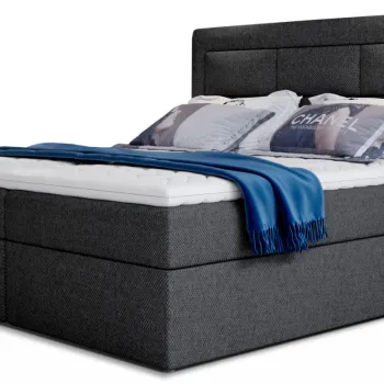 Pat boxspring Vivre 140x200 cm Inari 96 imagine