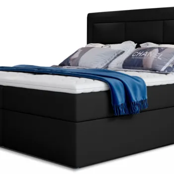 Pat boxspring Vivre 140x200 cm Soft 11 imagine