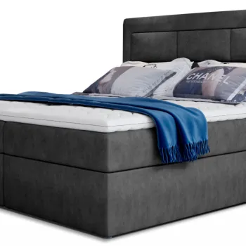 Pat boxspring Vivre 160x200 cm Dora 95 imagine