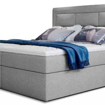 Pat boxspring Vivre 160x200 cm Grande 81 imagine