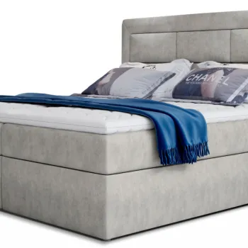 Pat boxspring Vivre 180x200 cm Dora 21 imagine