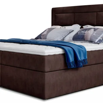 Pat boxspring Vivre 180x200 cm Dora 28 imagine