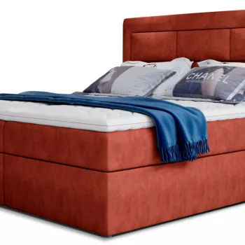 Pat boxspring Vivre 180x200 cm Dora 63 imagine