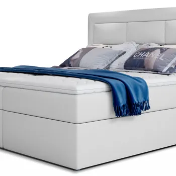 Pat boxspring Vivre 180x200 cm Soft 17 imagine