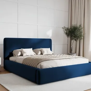 Pat Colonel 180x200 cm catifea imagine