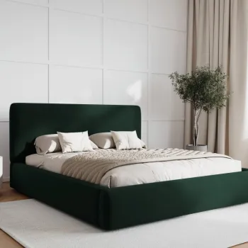 Pat Colonel 200x200 cm catifea imagine