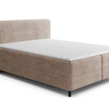 Pat continental Cortiko 180x200 cm Modullo 20 imagine