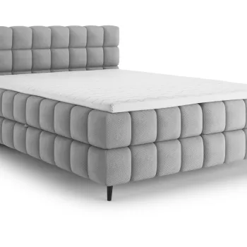 Pat continental Sabeno 140x200 cm Calmora 04 imagine