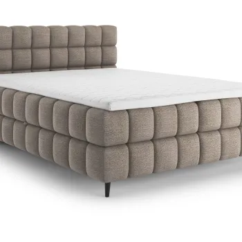 Pat continental Sabeno 140x200 cm Royal20 imagine