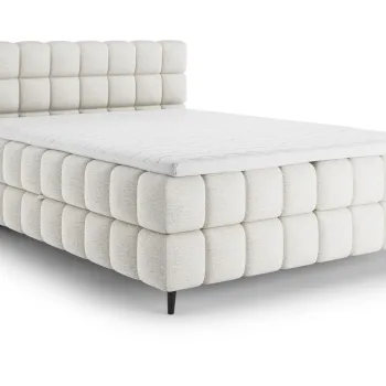 Pat continental Sabeno 160x200 cm Royal 01 imagine