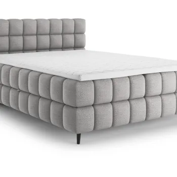 Pat continental Sabeno 160x200 cm Royal 04 imagine